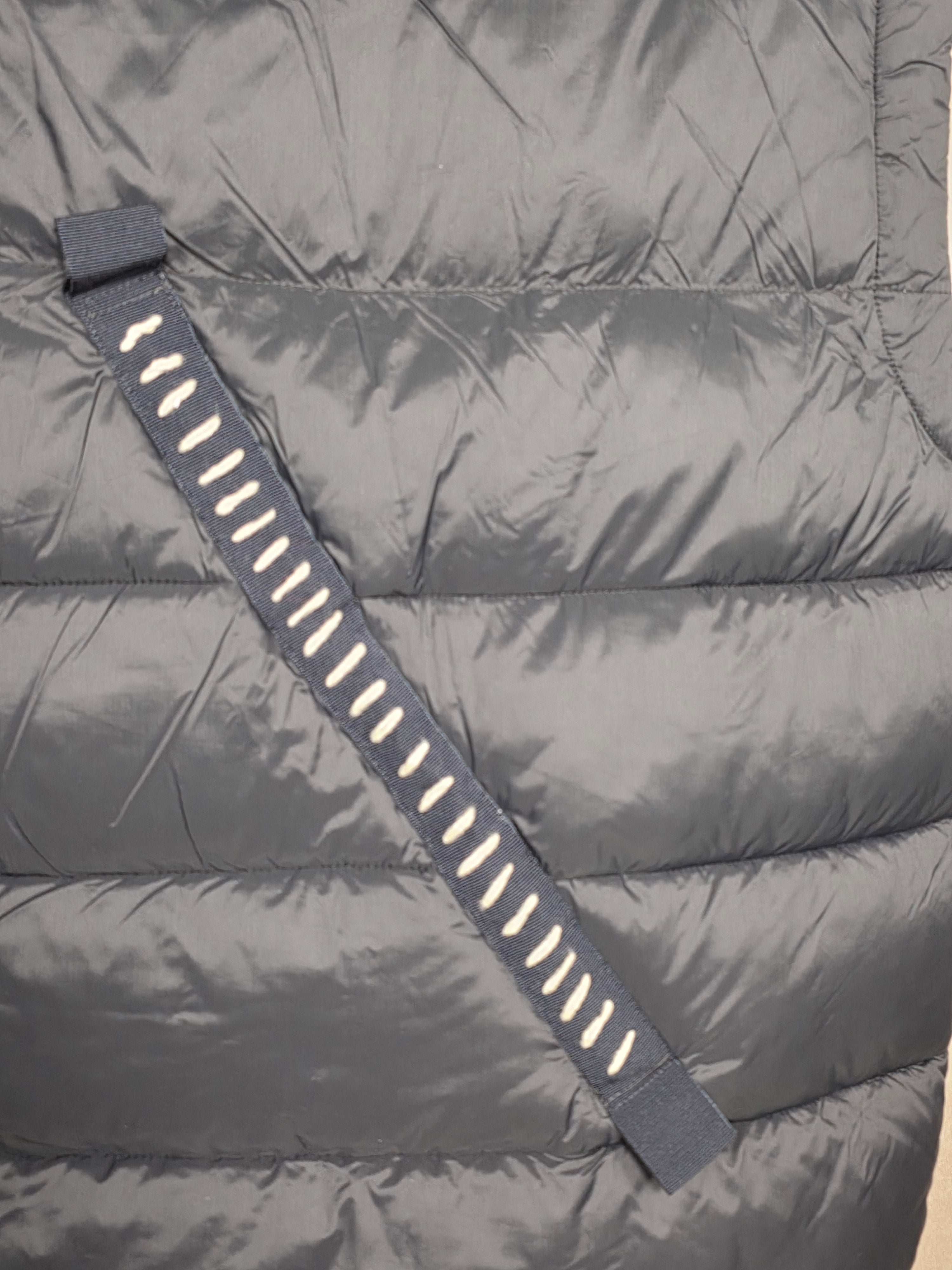 Gilet imbottito