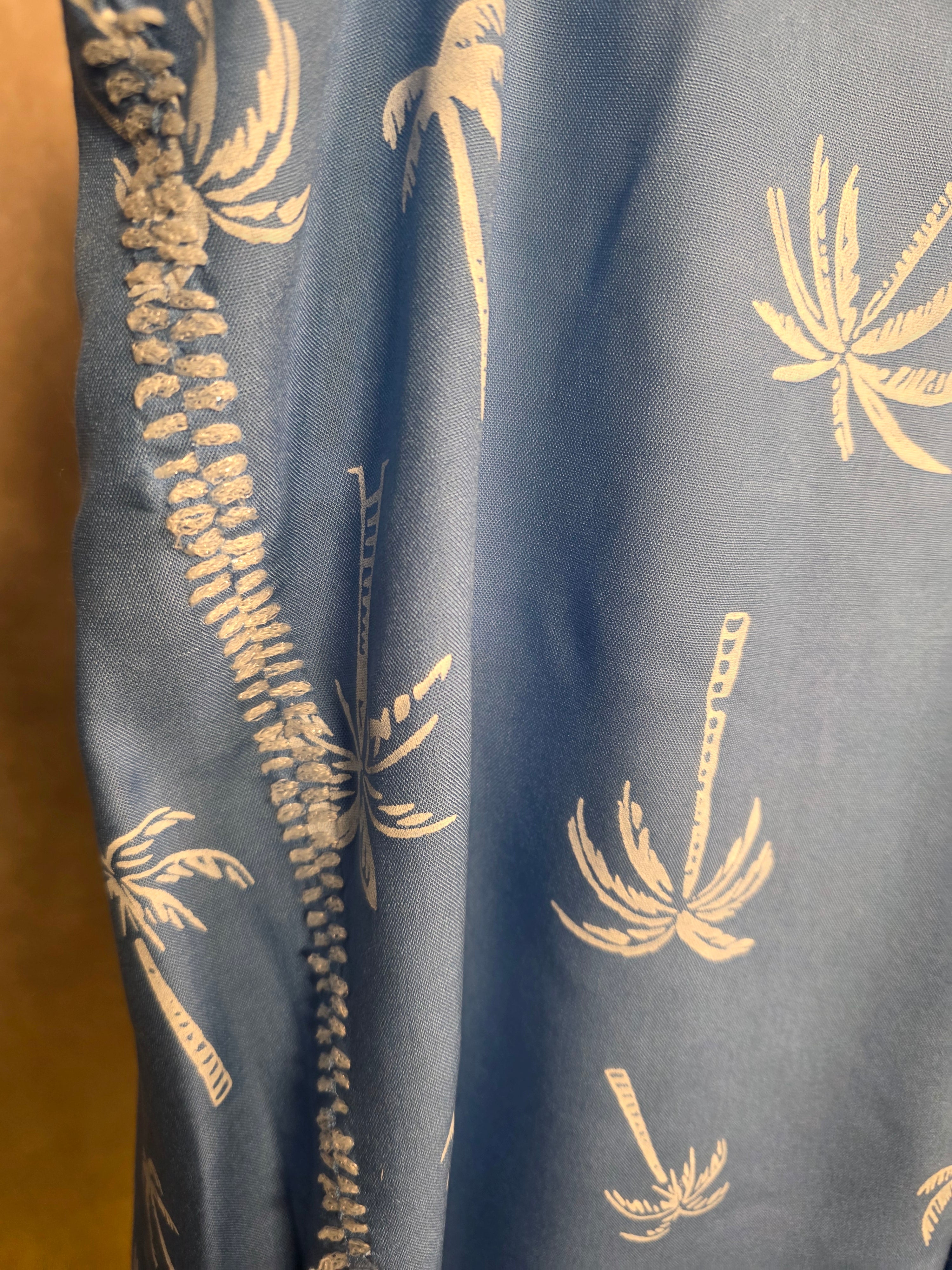 Vestito fantasia con spalline