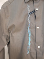 Camicia slim fit