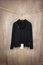 Giacca sportiva con zip