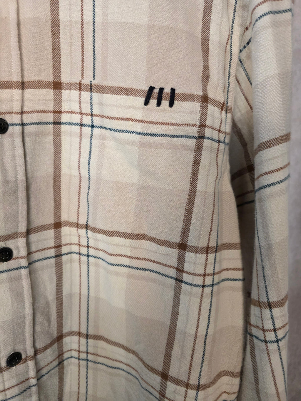 Camicia Regular Fit a maniche lunghe