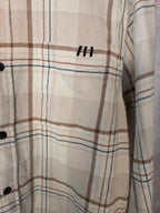 Camicia Regular Fit a maniche lunghe