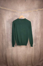 Maglia leggera a scollo V North Sails