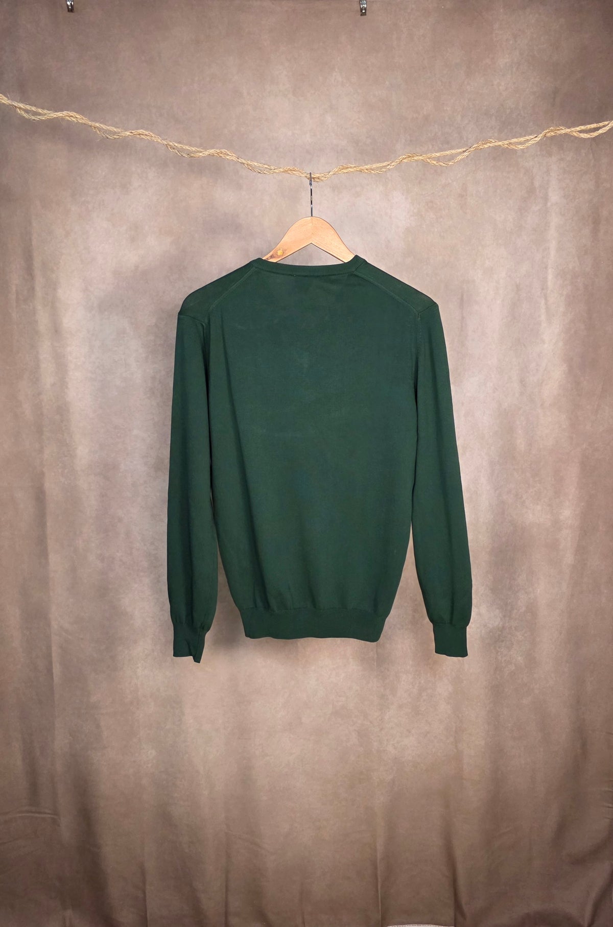 Maglia leggera a scollo V North Sails