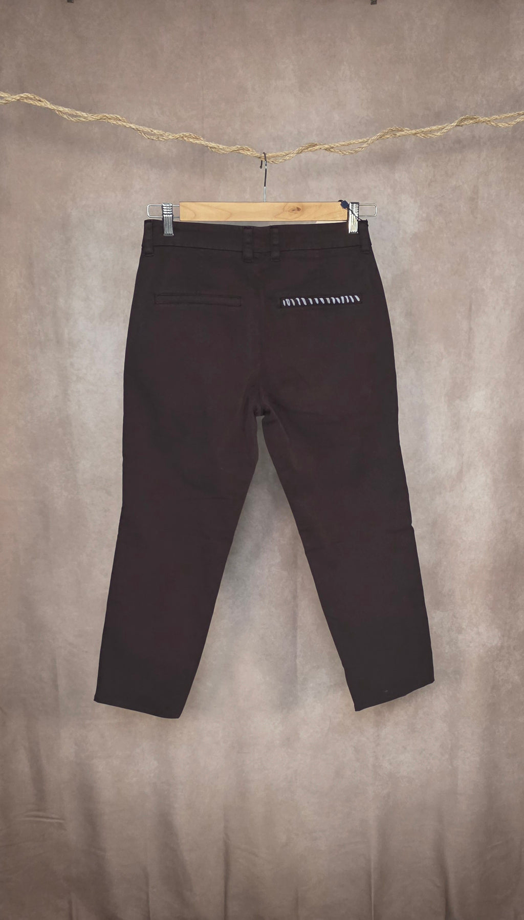 Pantaloni chino