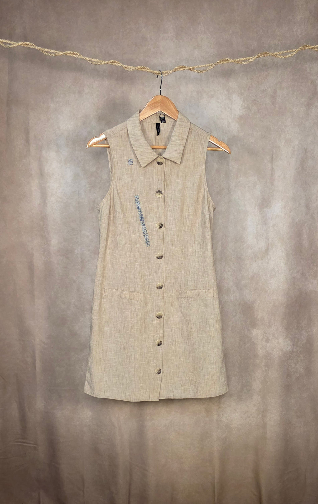 Abito a camicia
