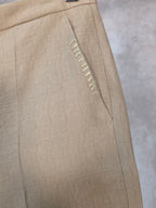 Shorts sartoriali