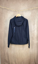 Giacca blu navy