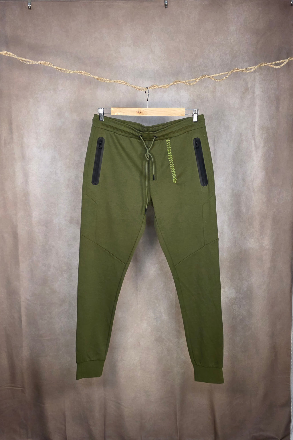 Pantaloni della tuta slim fit