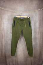 Pantaloni della tuta slim fit