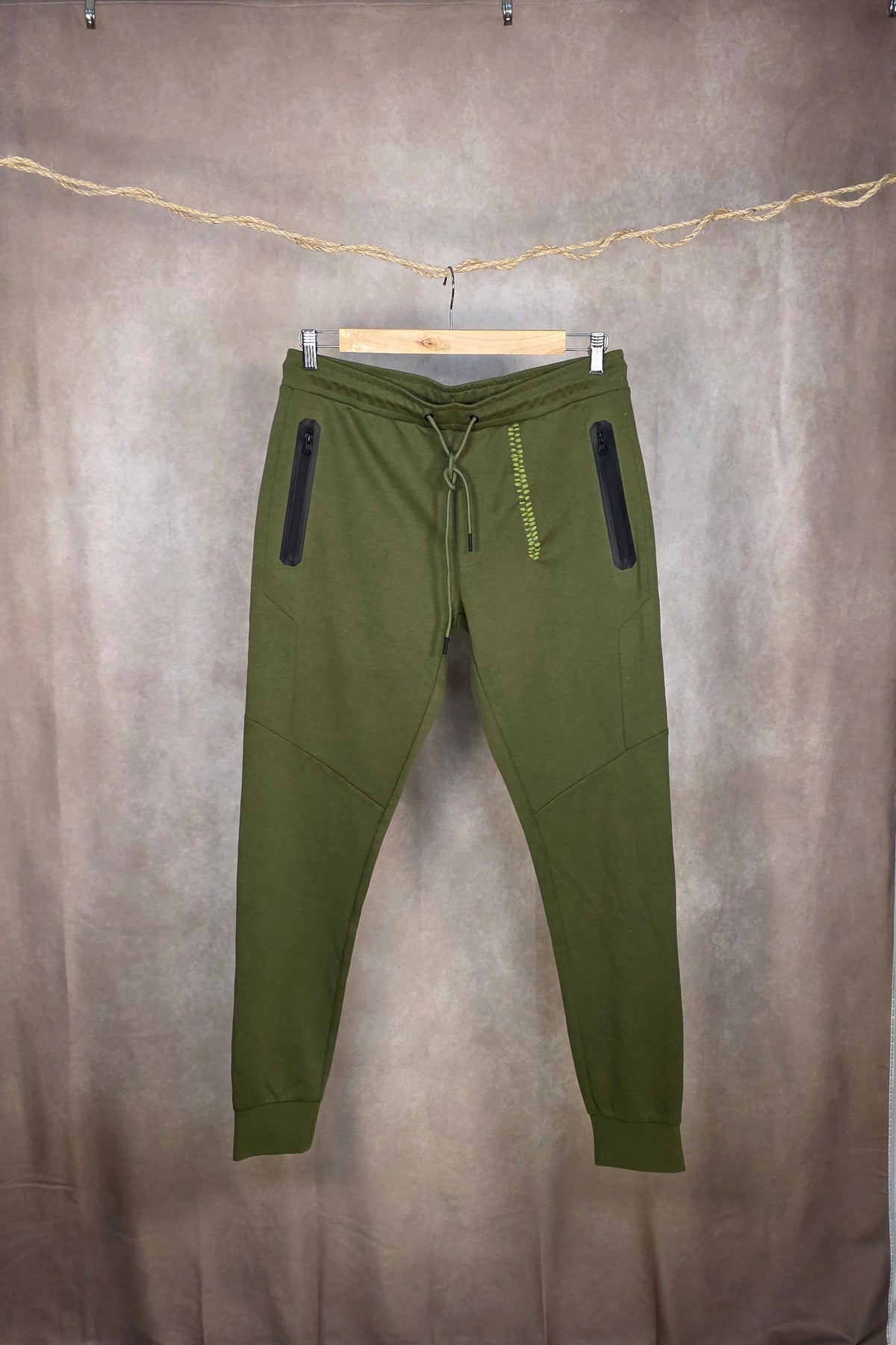 Pantaloni della tuta slim fit