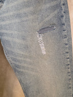 Jeans slim tapered
