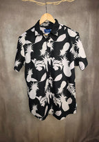 Camicia fantasia