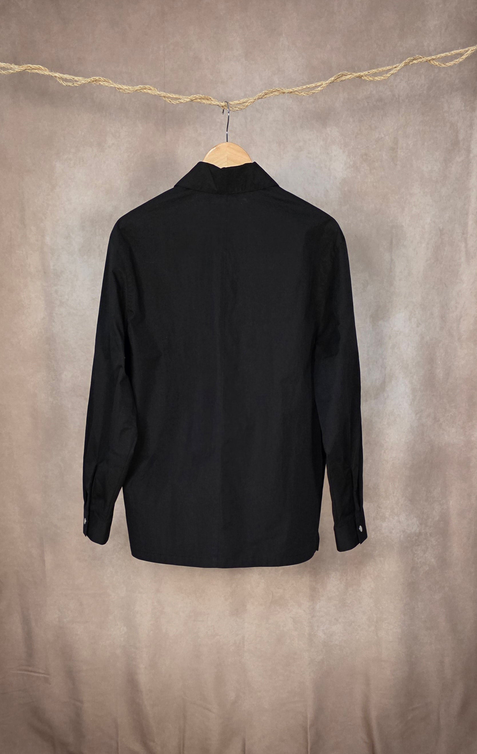 Camicia Streetwear