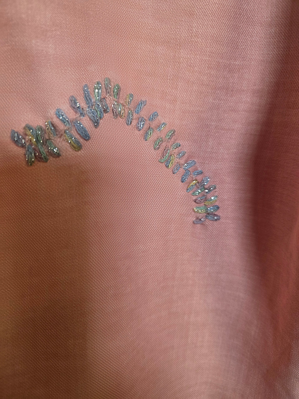 Camicia leggera rosa