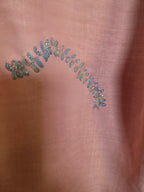 Camicia leggera rosa