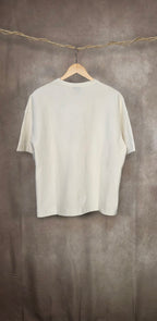 T-shirt in jersey di cotone