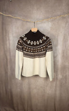Maglione dolcevita