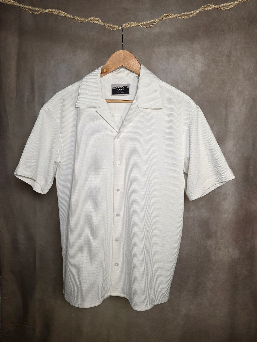 Camicia basic