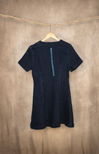 Vestito di jeans