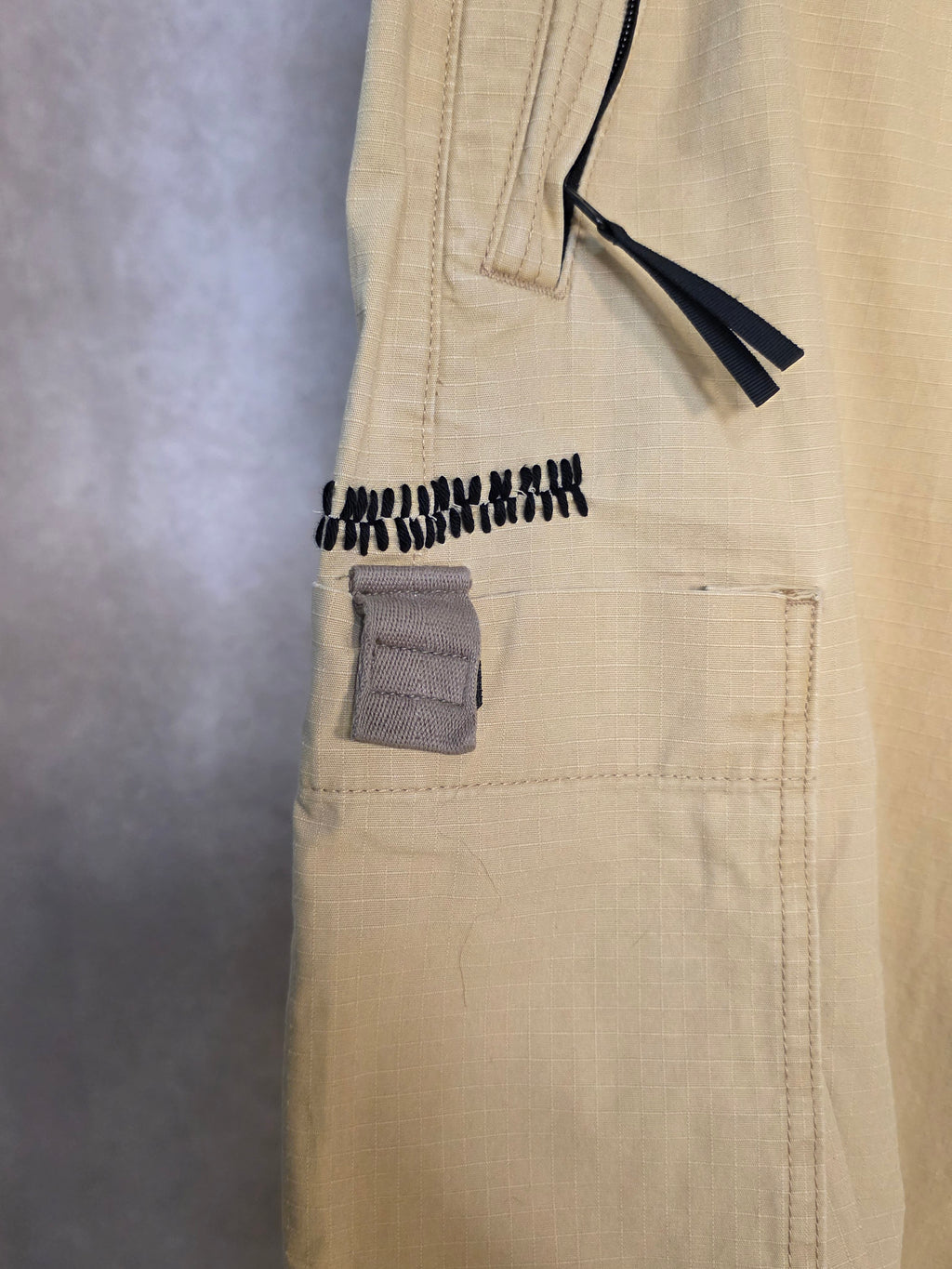 Pantaloni Cargo