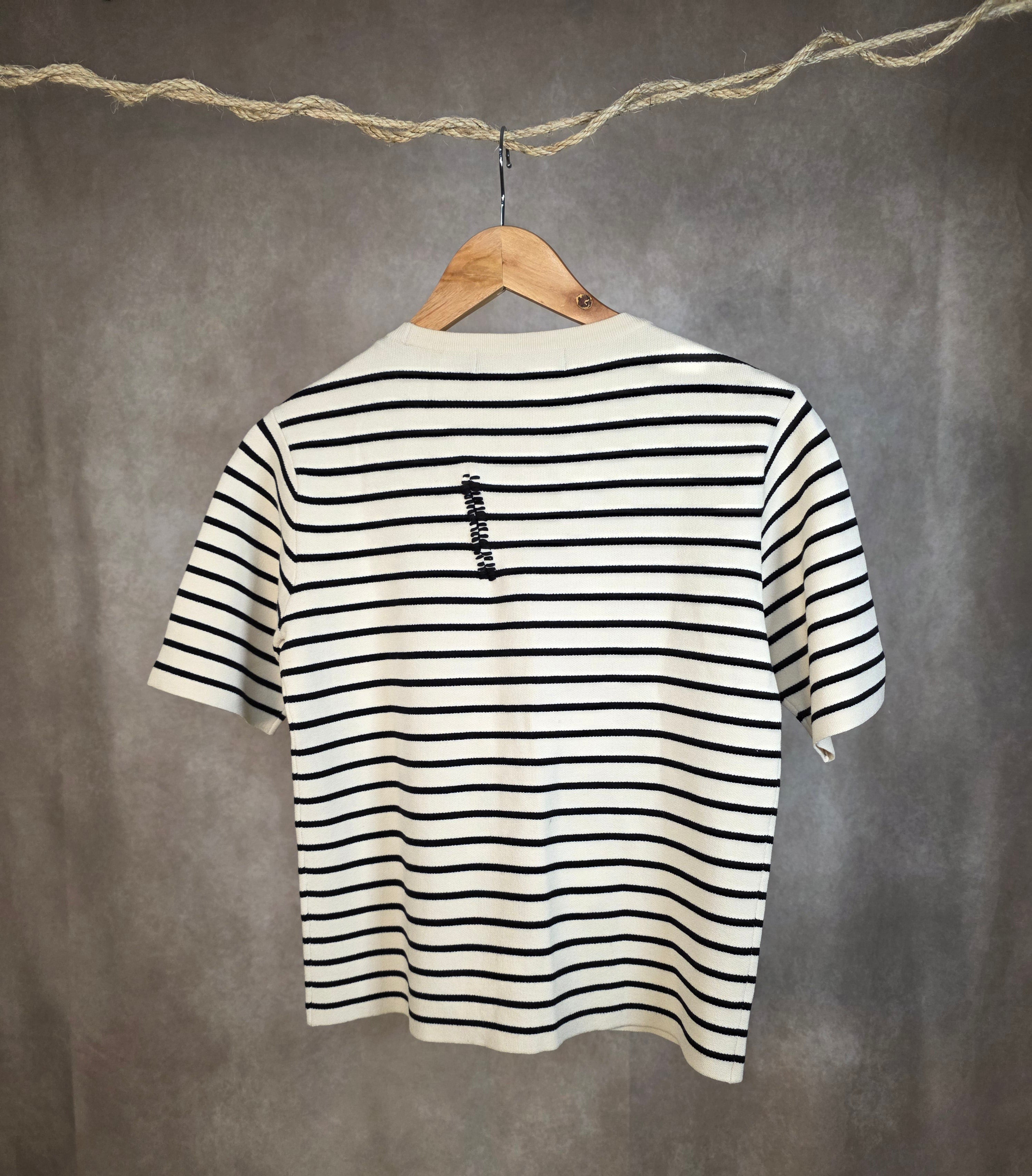 Blazer structured fit