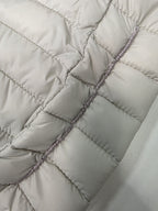 Piumino smanicato x Save The Duck