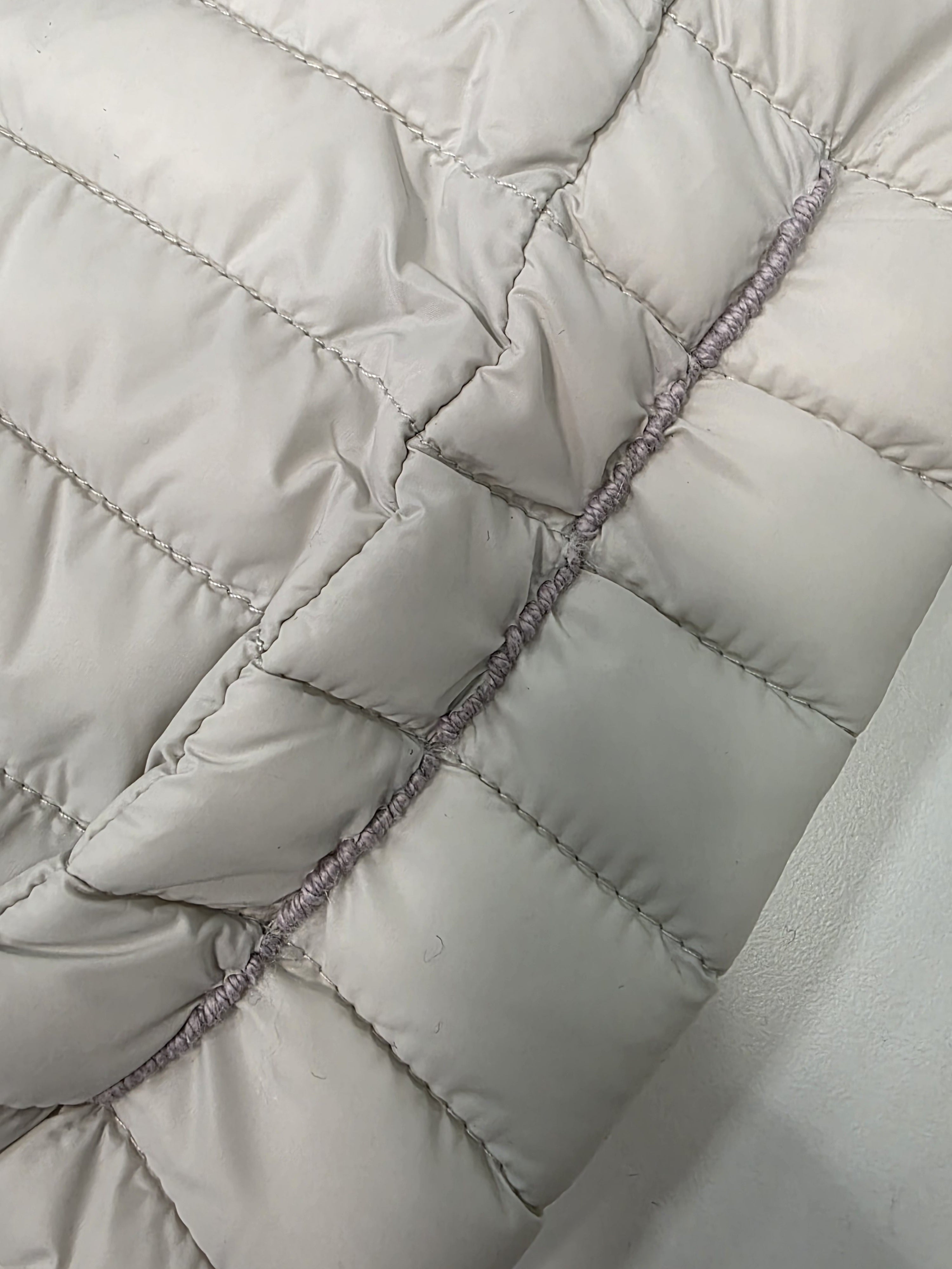 Piumino smanicato x Save The Duck