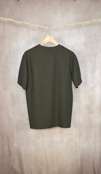 T-Shirt relaxed fit