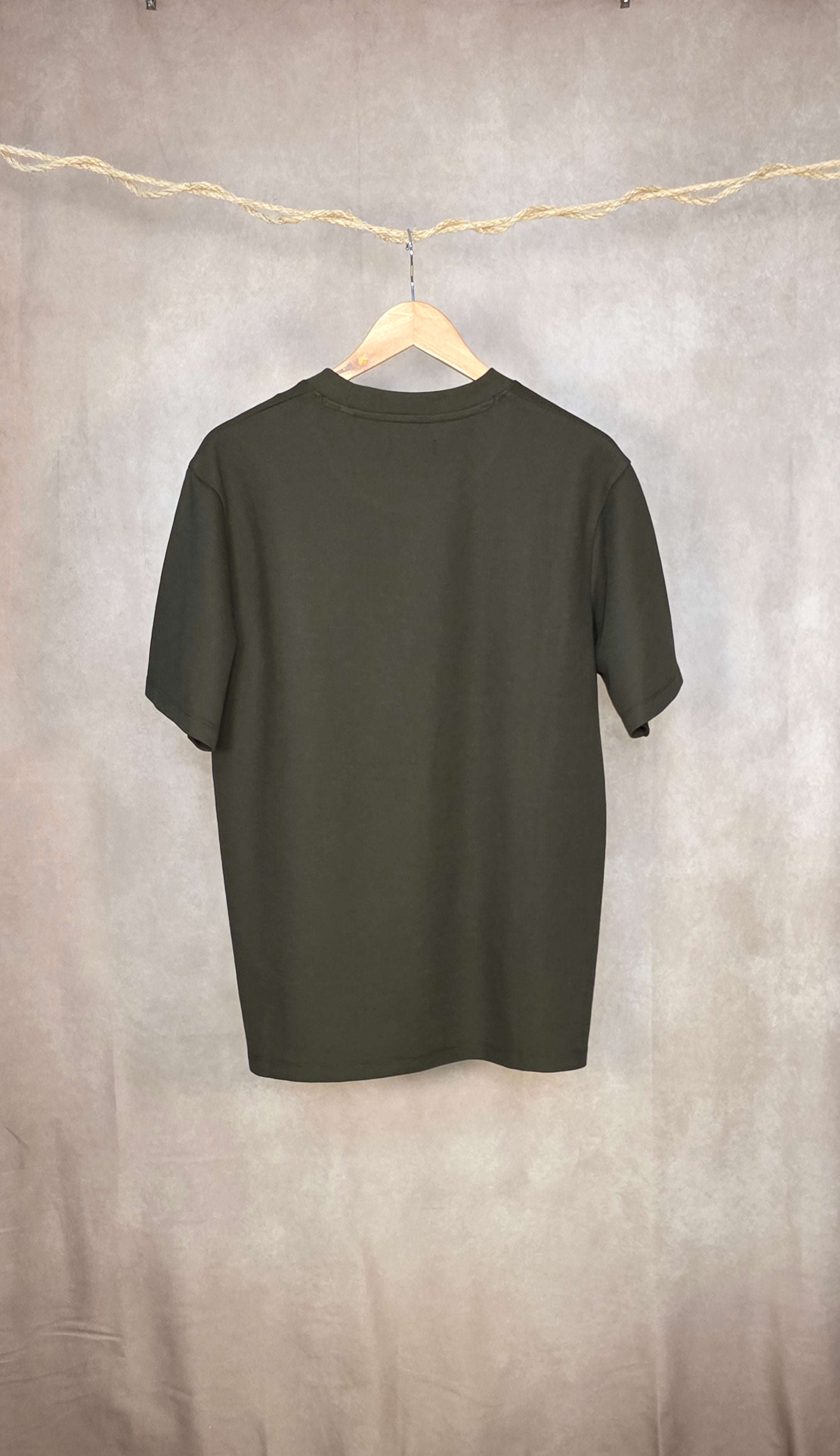 T-Shirt relaxed fit