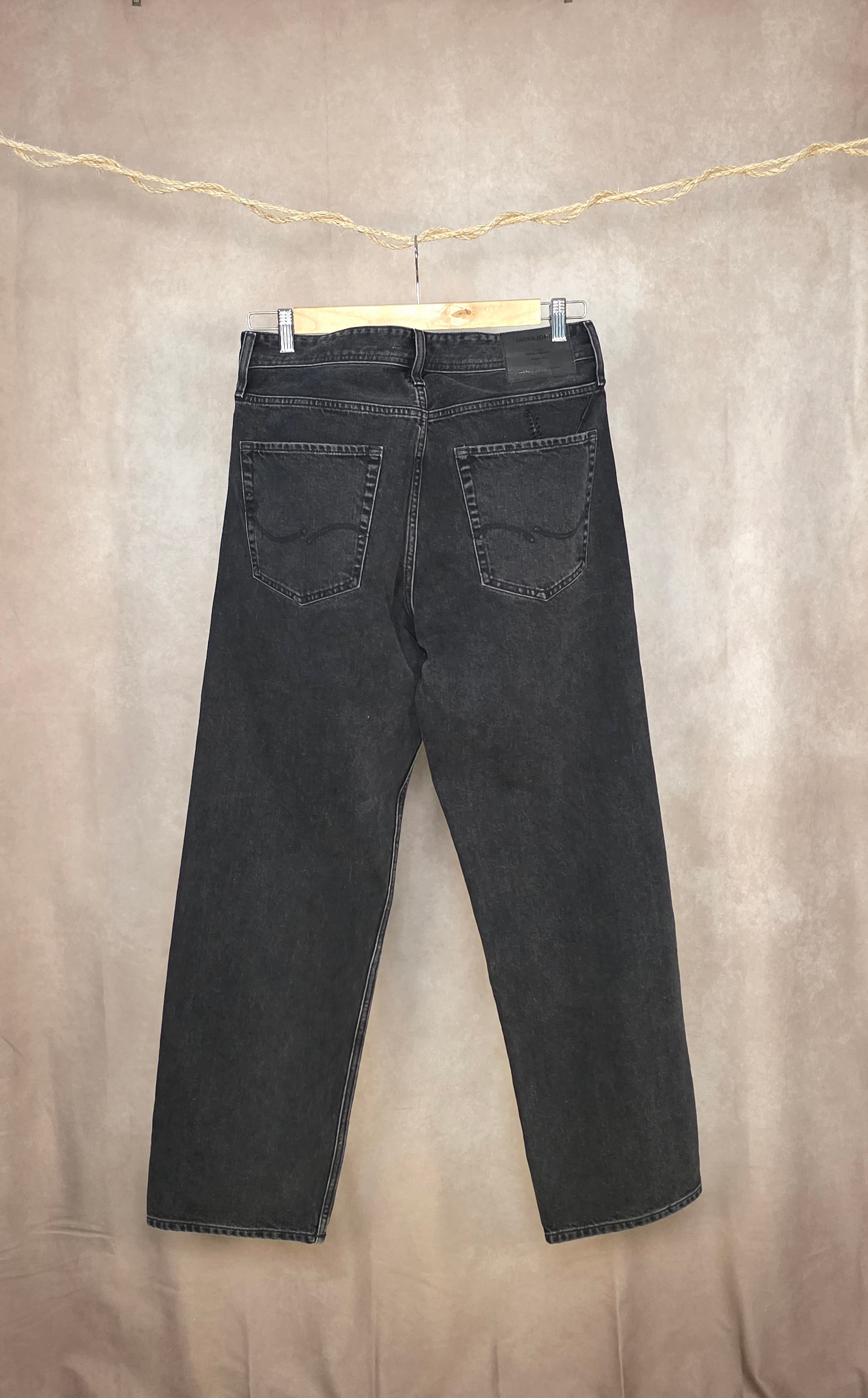 Jeans loose fit