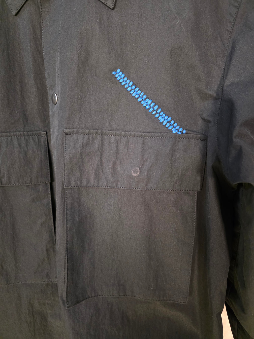Camicia Streetwear