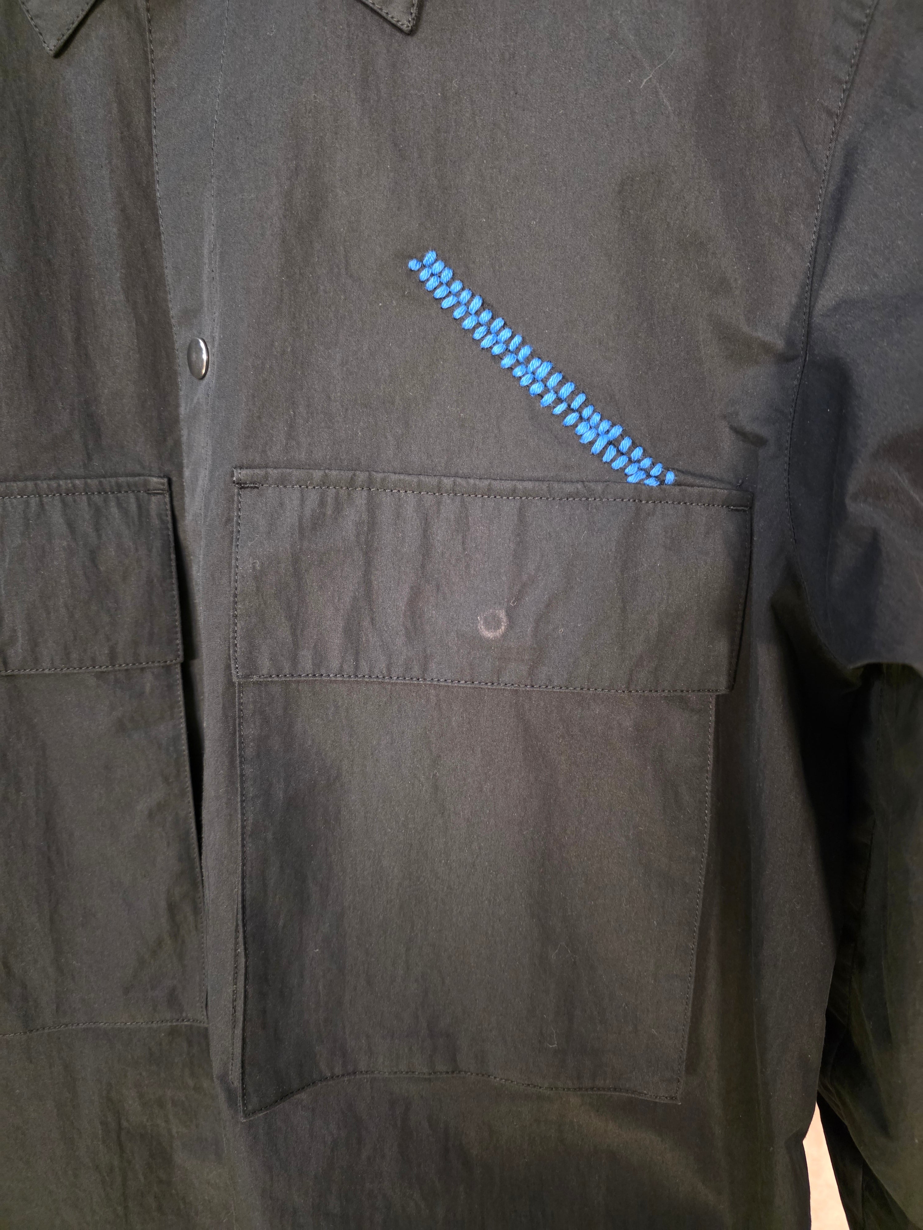 Camicia Streetwear