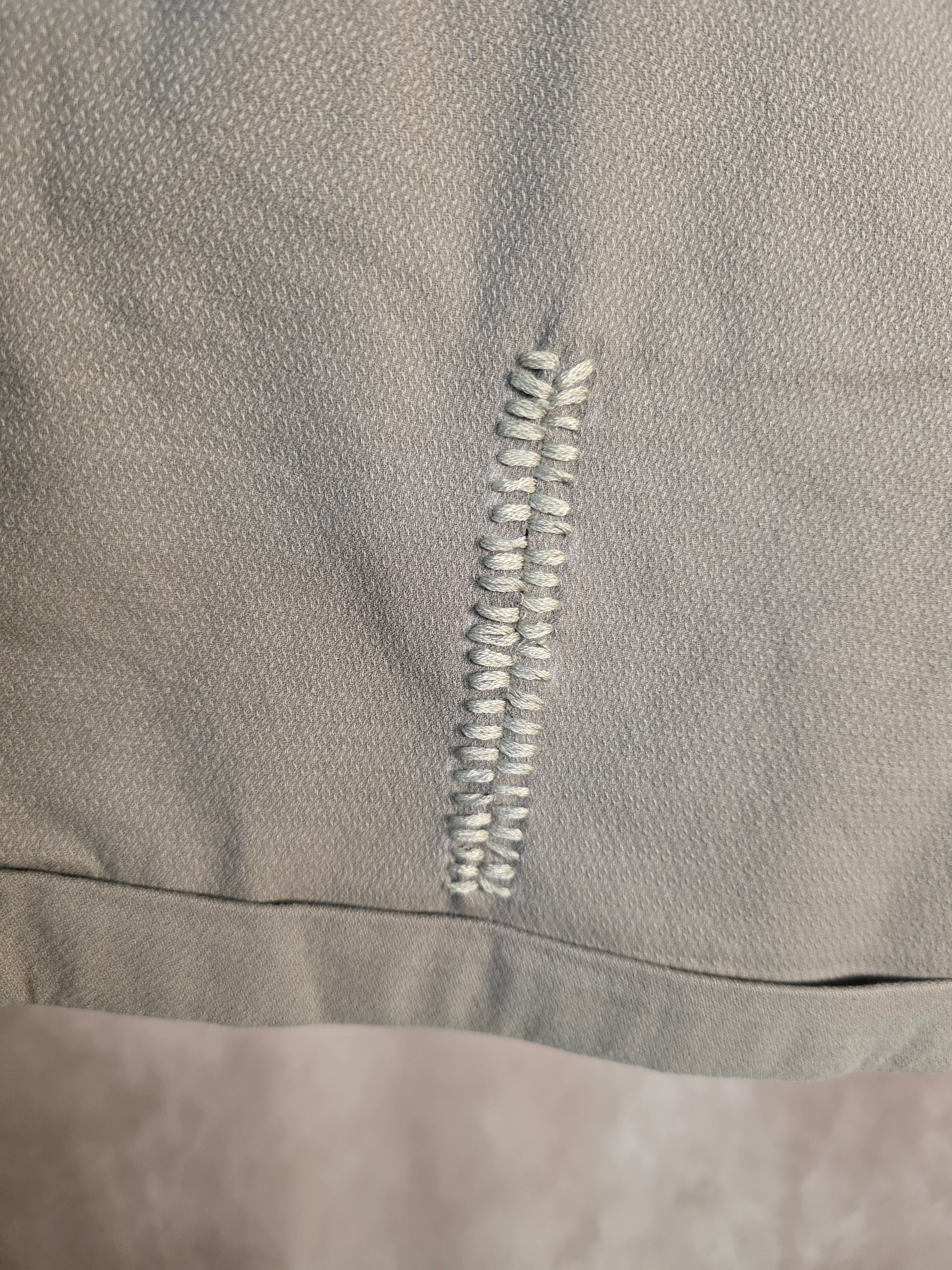 Bermuda regular fit
