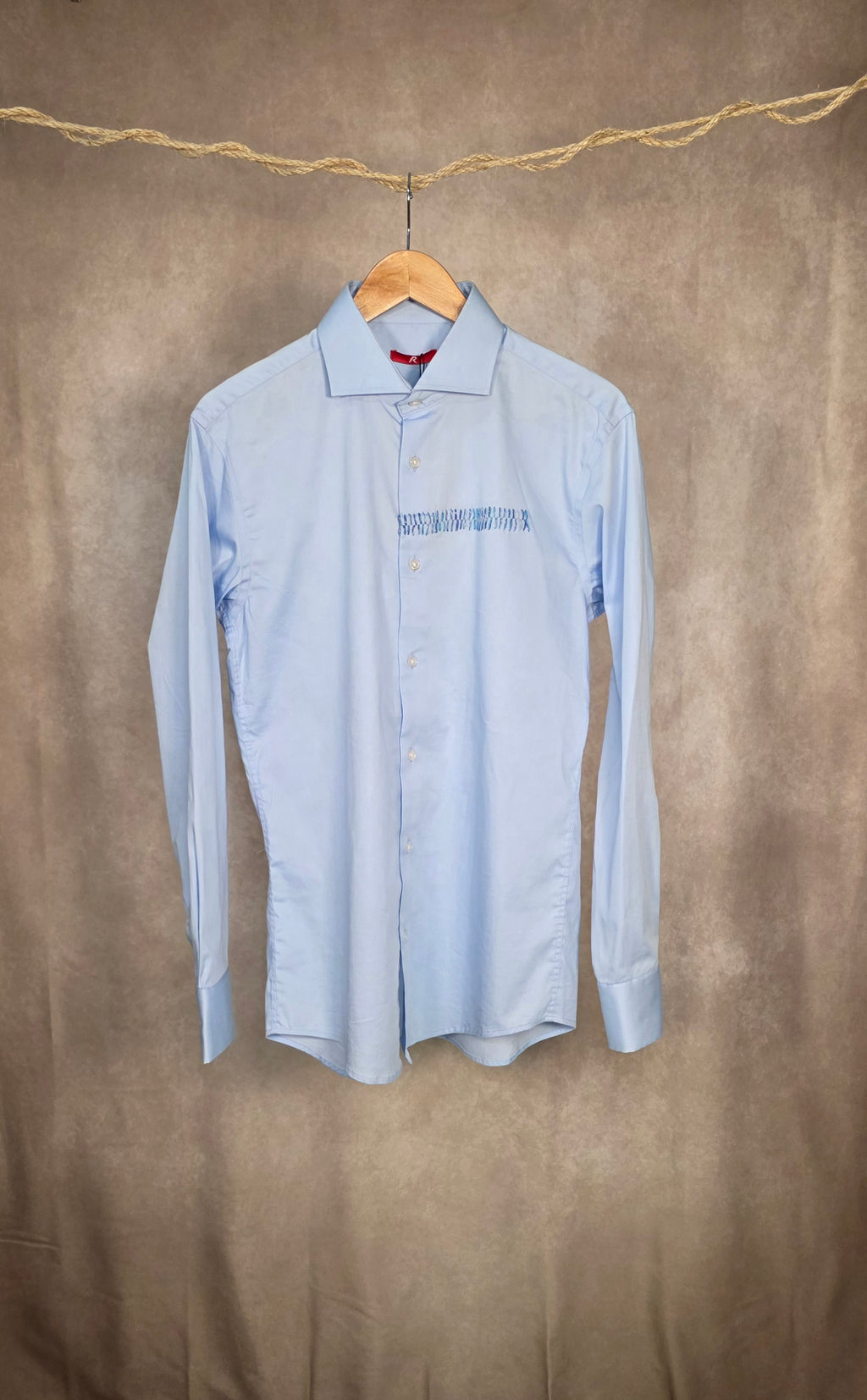 Camicia Regular Fit