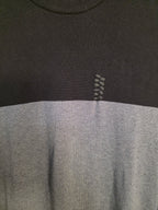 Maglia color block