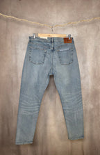 Jeans slim tapered