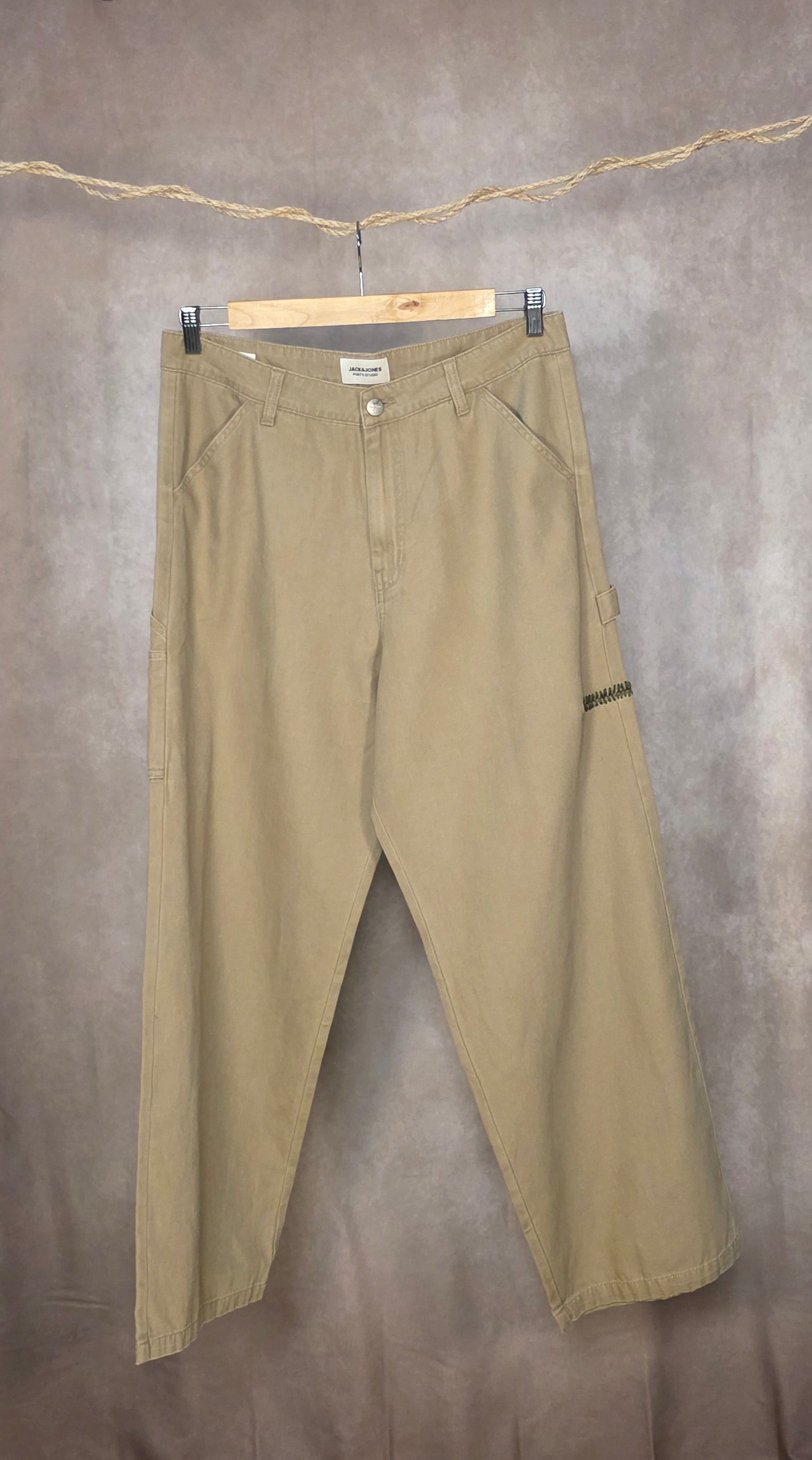 Pantaloni carpenter