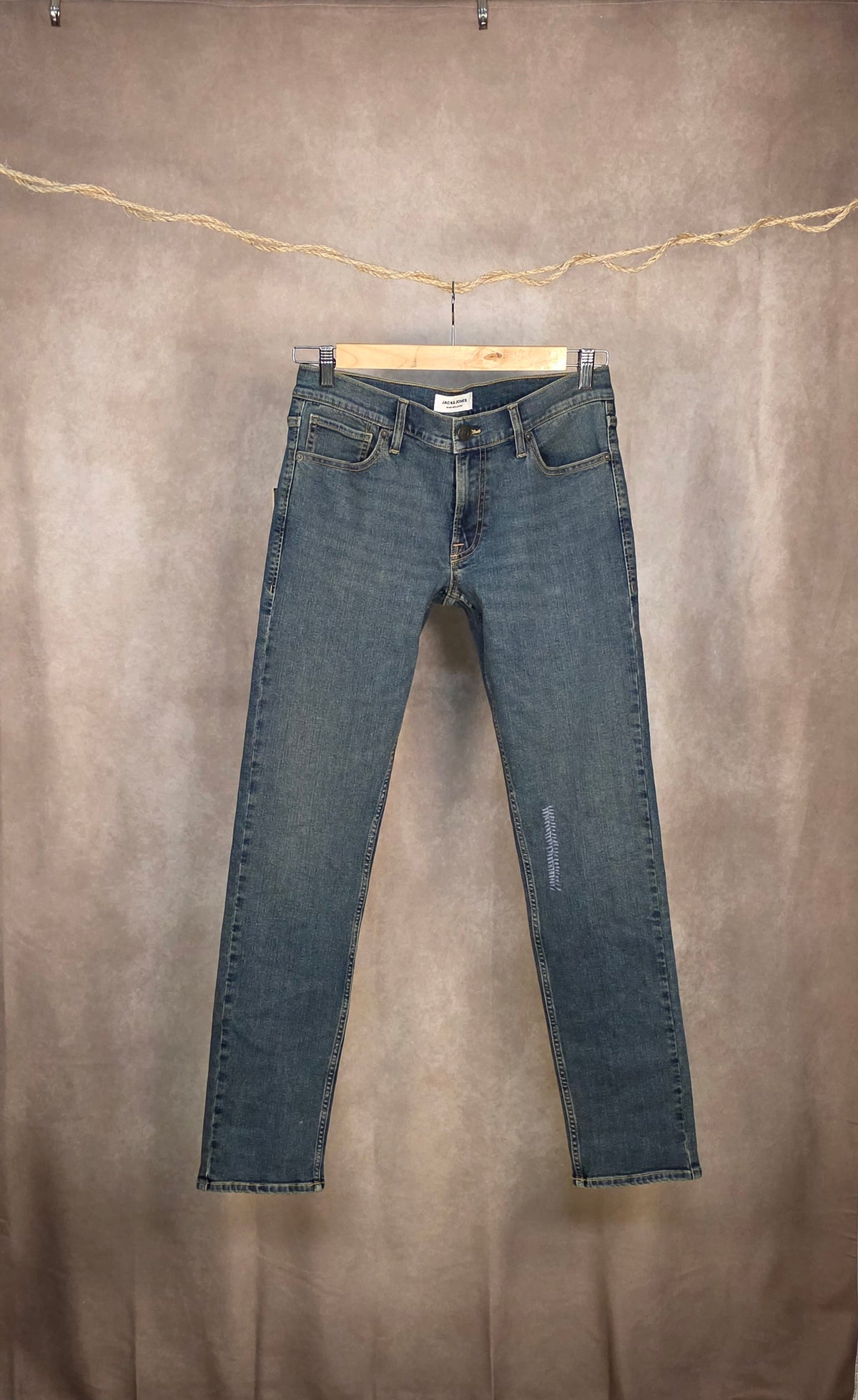 Jeans slim fit