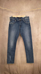 Jeans low rise