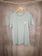 T-Shirt basic in cotone