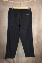 Pantaloni leggeri a vita elastica