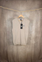 Gilet in maglia leggera North Sails