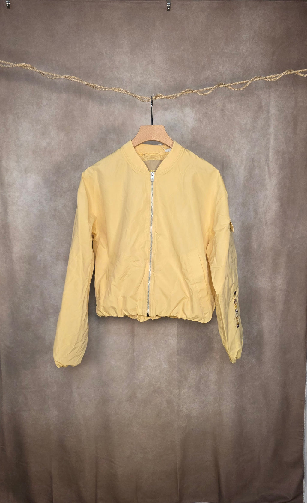 Giubbotto bomber