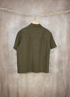 Camicia in morbido cotone