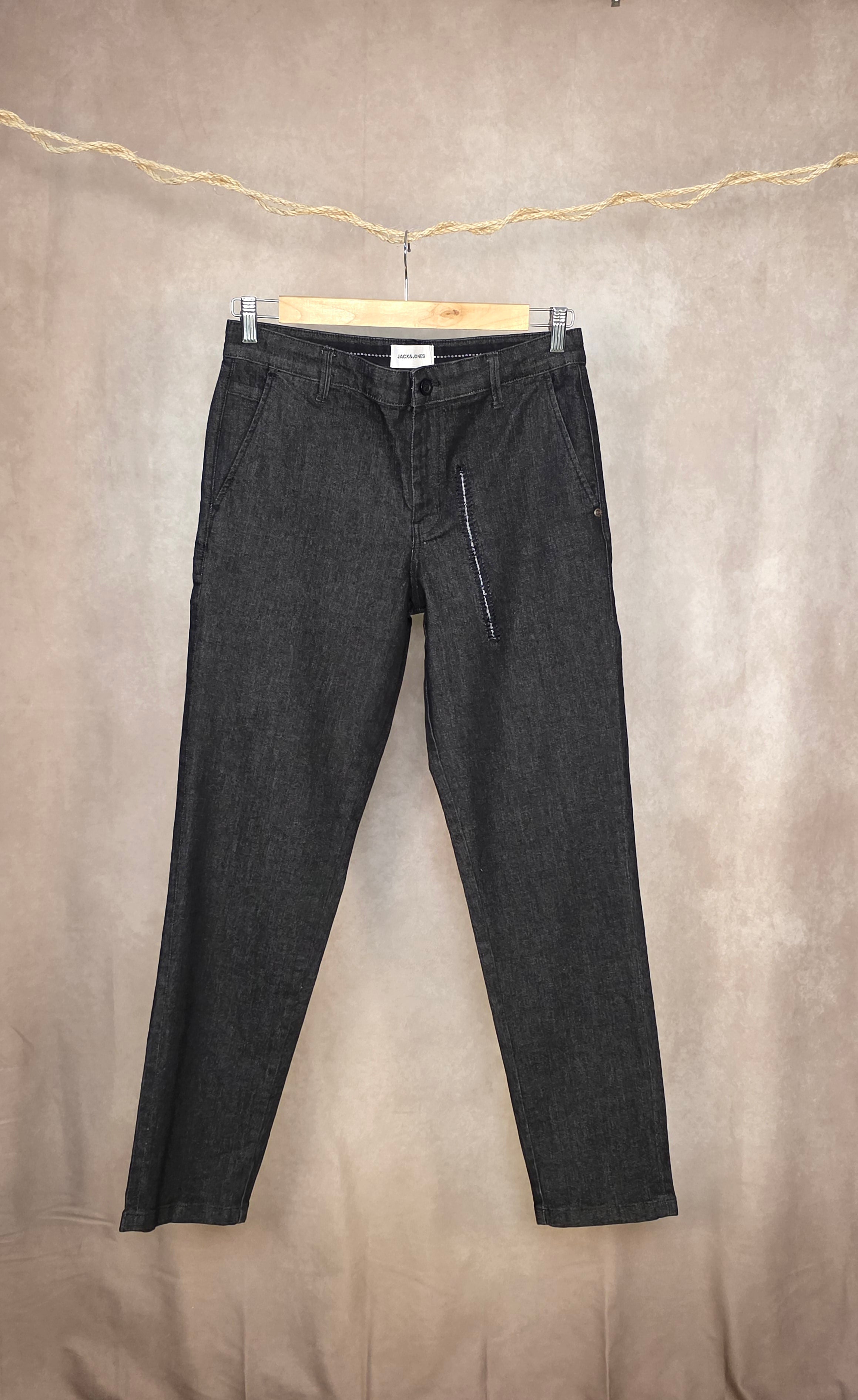 Jeans chino regular fit