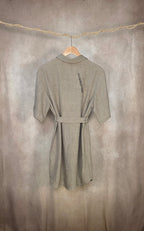 Vestito chemisier