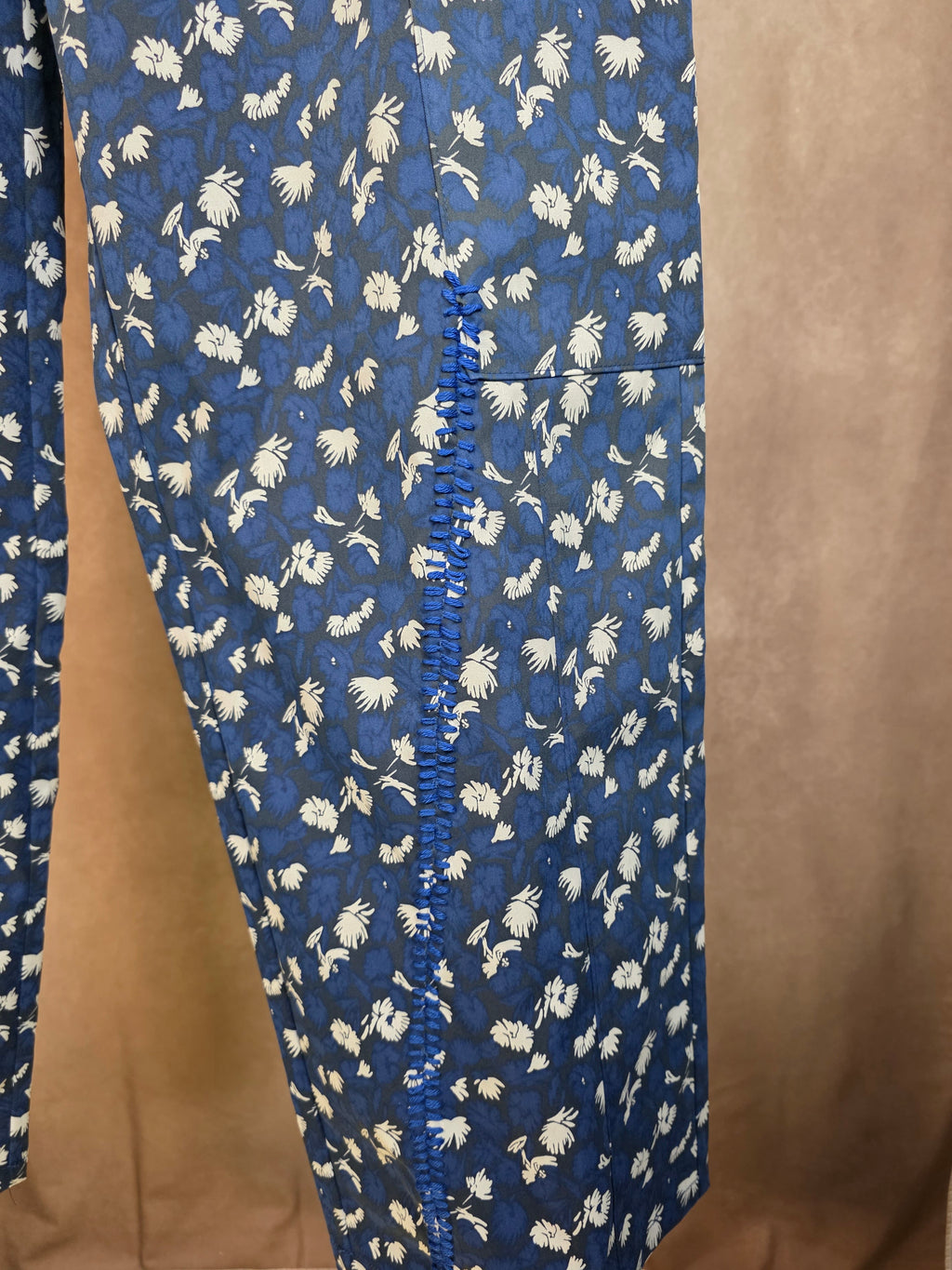 Pantaloni cargo streetwear