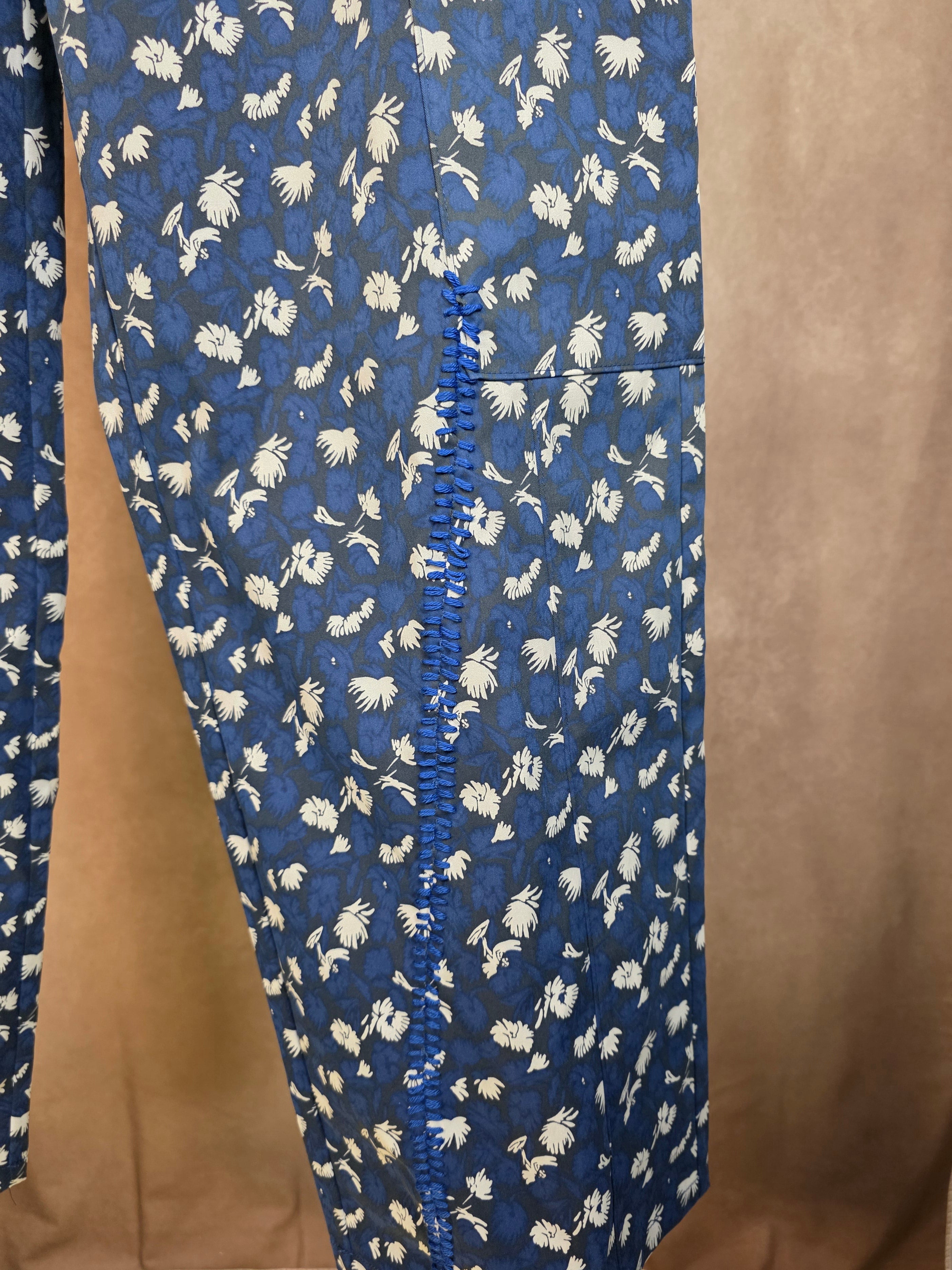 Pantaloni cargo streetwear