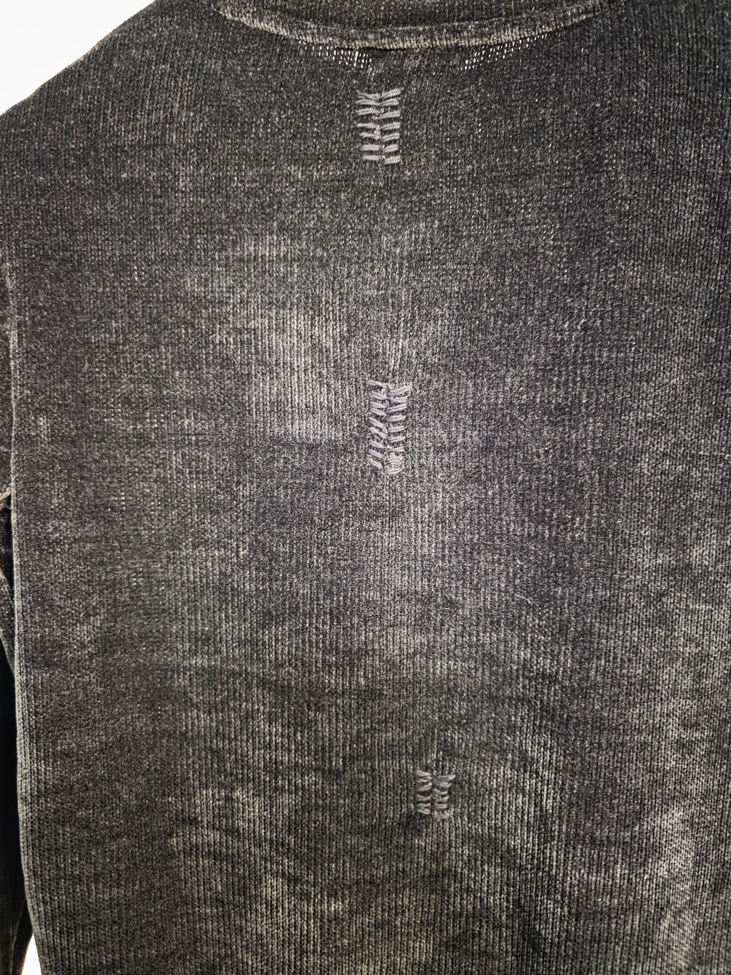 Maglia soft touch